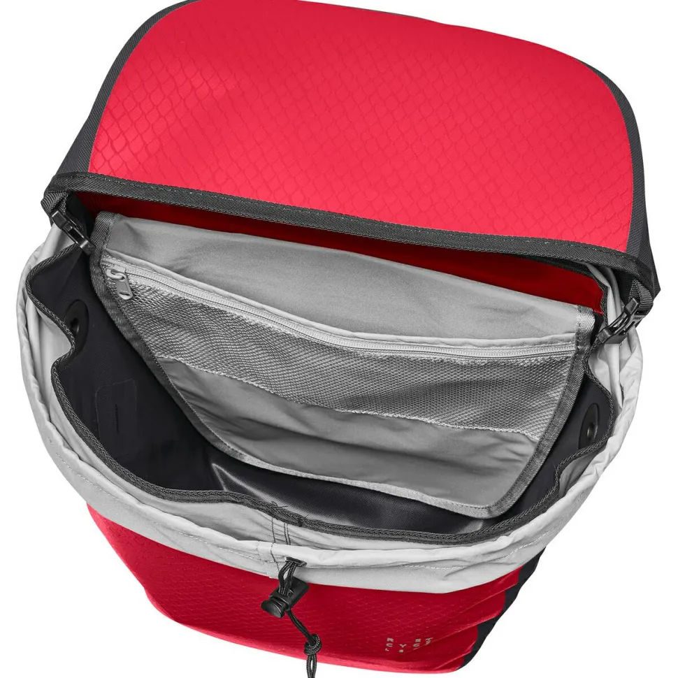 Vaude - Aqua Back Pro - Gepäckträgertasche