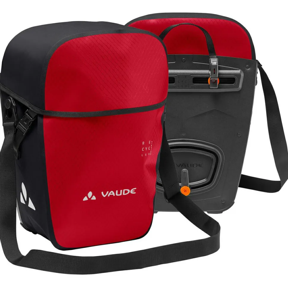 Vaude - Aqua Back Pro - Gepäckträgertasche
