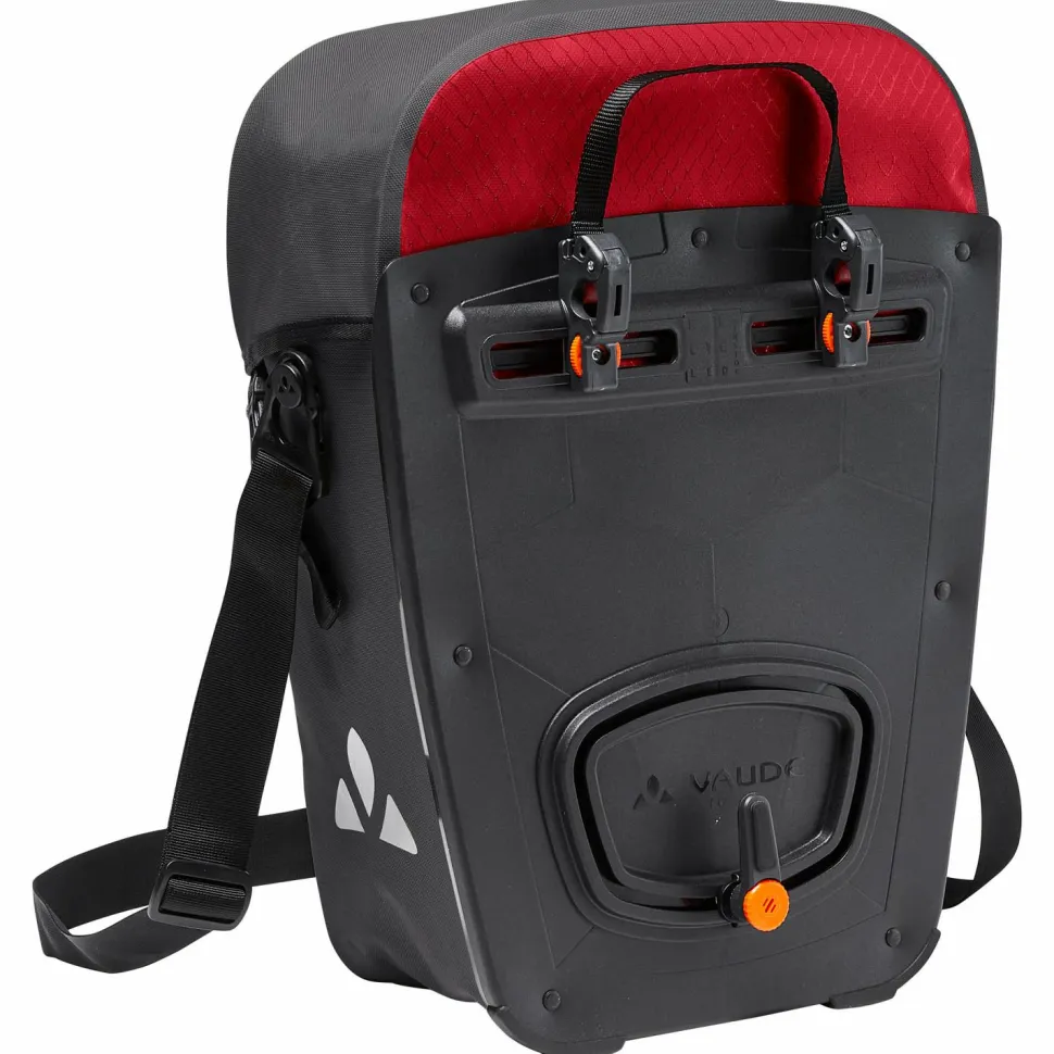 Vaude - Aqua Back Pro Single - Gepäckträgertasche