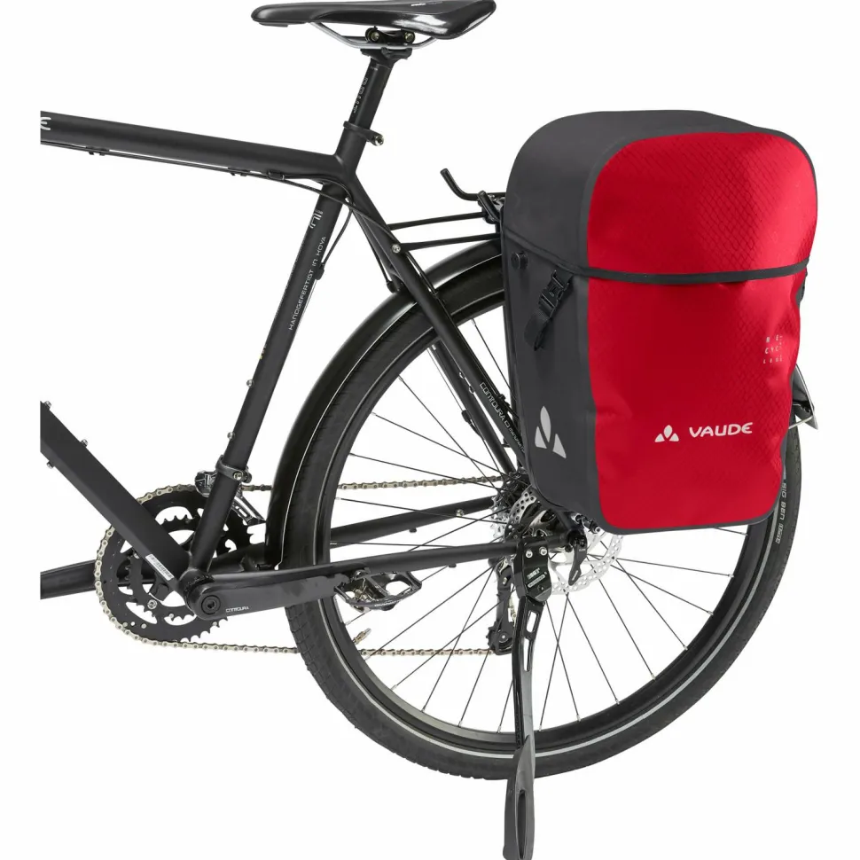 Vaude - Aqua Back Pro Single - Gepäckträgertasche