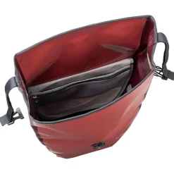 Vaude - Aqua Back (Recycled) - Gepäckträgertasche