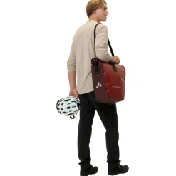 Vaude - Aqua Back (Recycled) - Gepäckträgertasche