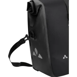 Vaude - Aqua Back Single (Recycled) - Gepäckträgertasche
