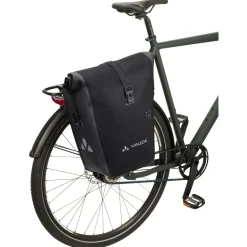 Vaude - Aqua Back Single (Recycled) - Gepäckträgertasche