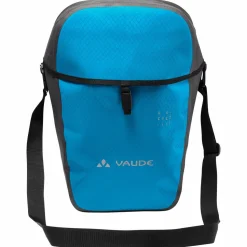 Vaude - Aqua Commute Single - Gepäckträgertasche
