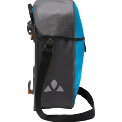 Vaude - Aqua Commute Single - Gepäckträgertasche