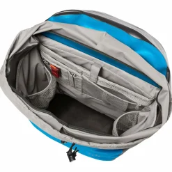 Vaude - Aqua Commute Single - Gepäckträgertasche