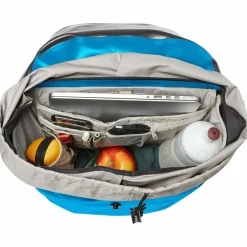 Vaude - Aqua Commute Single - Gepäckträgertasche