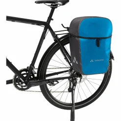 Vaude - Aqua Commute Single - Gepäckträgertasche