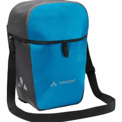 Vaude - Aqua Commute Single - Gepäckträgertasche
