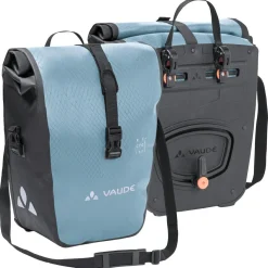 Vaude - Aqua Front (Recycled) - Gepäckträgertasche