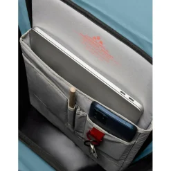 Vaude - Aqua Transformer 26 - Bike-Rucksack