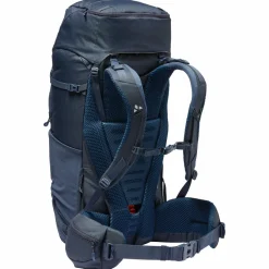 Vaude - Asymmetric 52+8 - Tourenrucksack