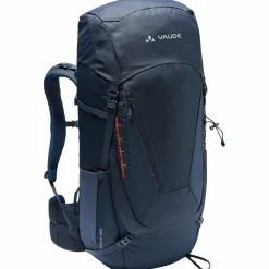Vaude - Asymmetric 42+8 - Tourenrucksack