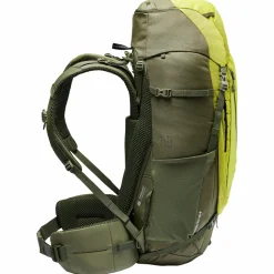 Vaude - Asymmetric 42+8 - Tourenrucksack