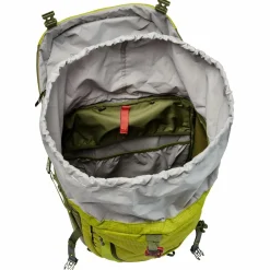 Vaude - Asymmetric 42+8 - Tourenrucksack