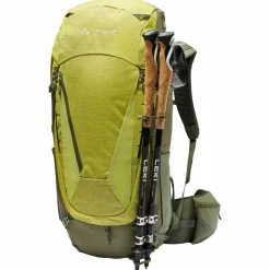 Vaude - Asymmetric 42+8 - Tourenrucksack