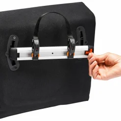 Vaude - Augsburg IV - Gepäckträgertasche