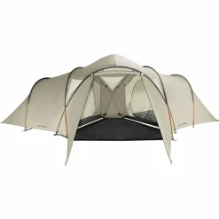 Vaude - Badawi Long 6P - Gruppenzelt
