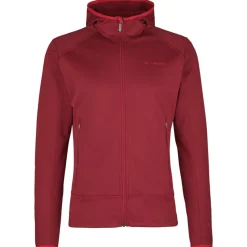 Vaude - Beguz Hoody II Jacket - Fleecejacke
