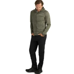 Vaude - Beguz Hoody II Jacket - Fleecejacke