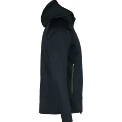 Vaude - Beguz Hoody II Jacket - Fleecejacke