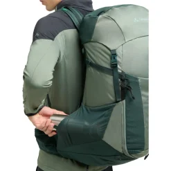 Vaude - Brenta 44+6 - Wanderrucksack