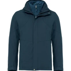 Vaude - Caserina 3in1 Jacket II - Doppeljacke