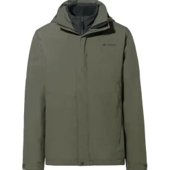 Vaude - Caserina 3in1 Jacket II - Doppeljacke