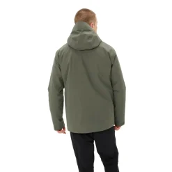 Vaude - Caserina 3in1 Jacket II - Doppeljacke