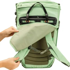 Vaude - Citygo Bike 23 II - Bike-Rucksack