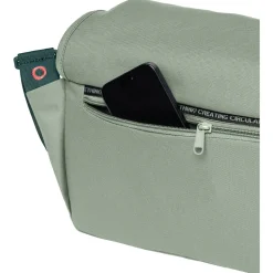 Vaude - Coreway Messenger 6 - Umhängetasche