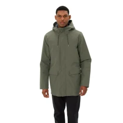 Vaude - Coreway Parka - Parka