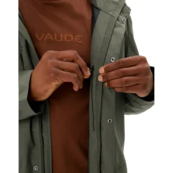 Vaude - Coreway Parka - Parka