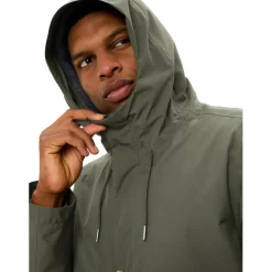 Vaude - Coreway Parka - Parka