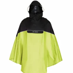 Vaude - Covero Poncho II - Fahrradjacke