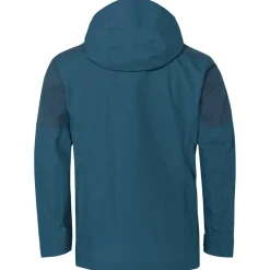 Vaude - Croz Alpine 3L Jacket - Regenjacke