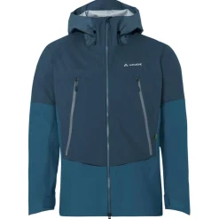 Vaude - Croz Alpine 3L Jacket - Regenjacke