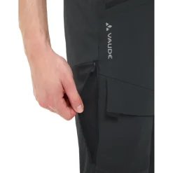 Vaude - Croz Pants III - Tourenhose