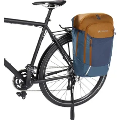 Vaude - Cycle 28 II - Gepäckträgertasche