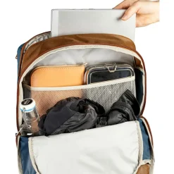 Vaude - Cycle 28 II - Gepäckträgertasche