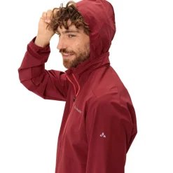 Vaude - Cyclist Air Jacket - Fahrradjacke