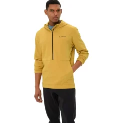 Vaude - Cyclist All Year Sweater - Radtrikot