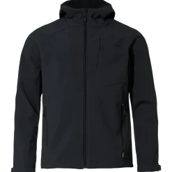 Vaude - Cyclone Hooded Jacket - Softshelljacke