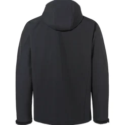 Vaude - Cyclone Hooded Jacket - Softshelljacke