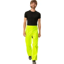 Vaude - Drop Pants II - Radhose