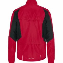 Vaude - Dundee Classic ZO Jacket - Fahrradjacke