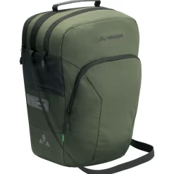 Vaude - Eback Single - Gepäckträgertasche