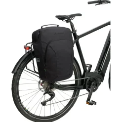 Vaude - Eback Single - Gepäckträgertasche