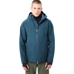 Vaude - Elope 3L Jacket - Regenjacke
